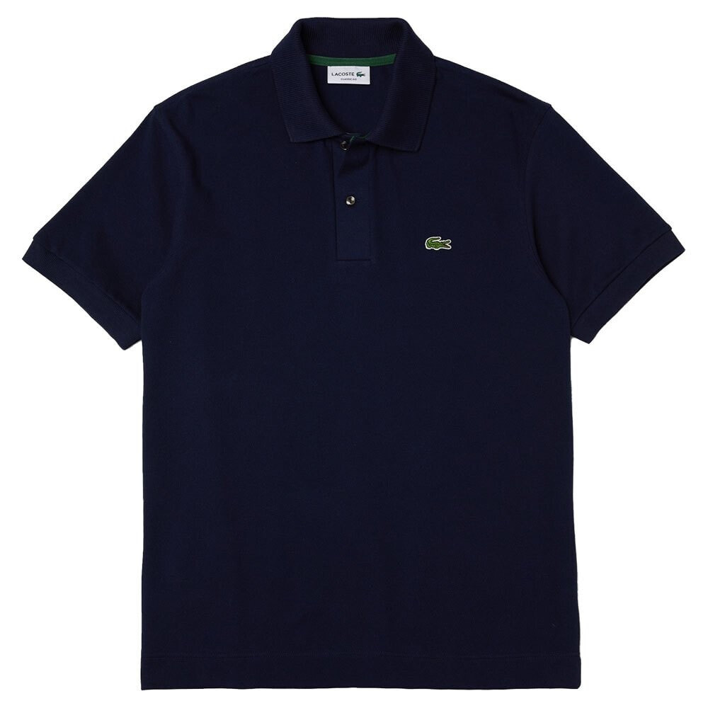 LACOSTE L1221-00 Short Sleeve Polo