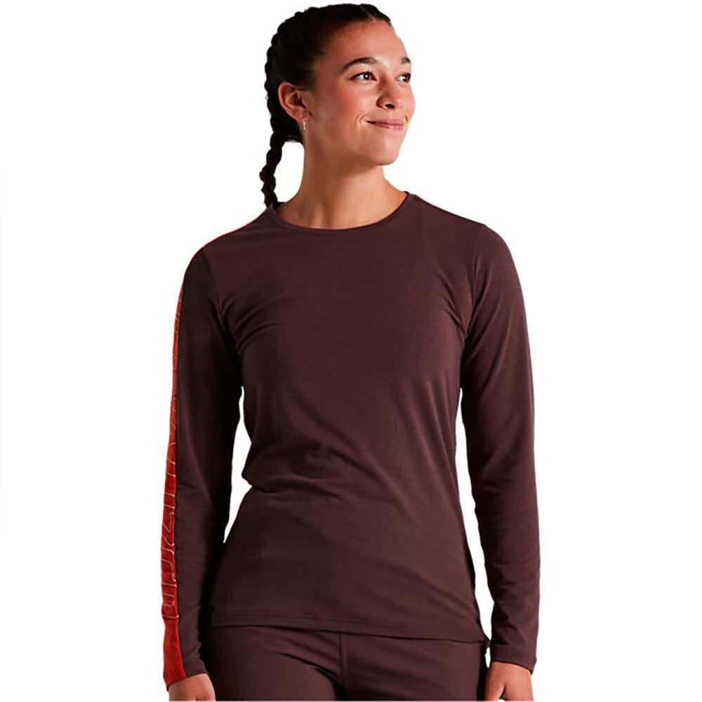 SPECIALIZED OUTLET Trail Long Sleeve Jersey