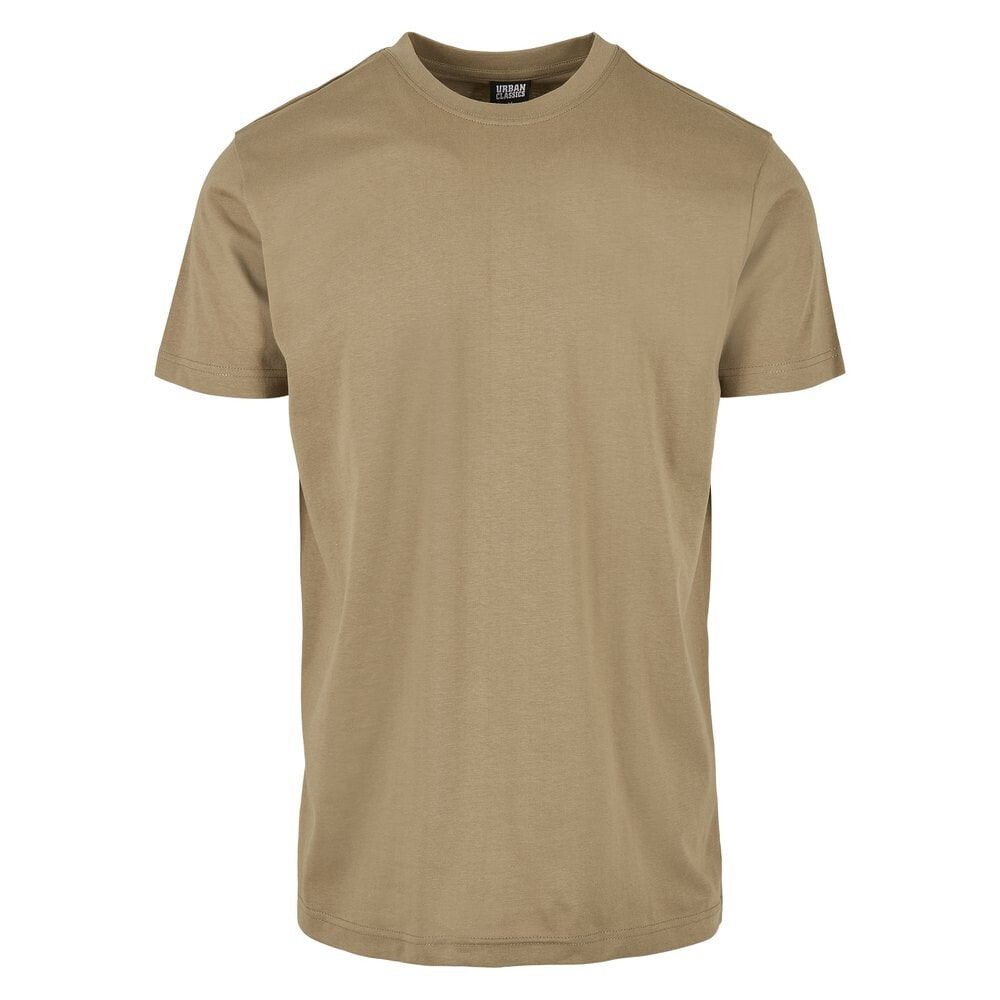 URBAN CLASSICS T-Shirt Basic Tee