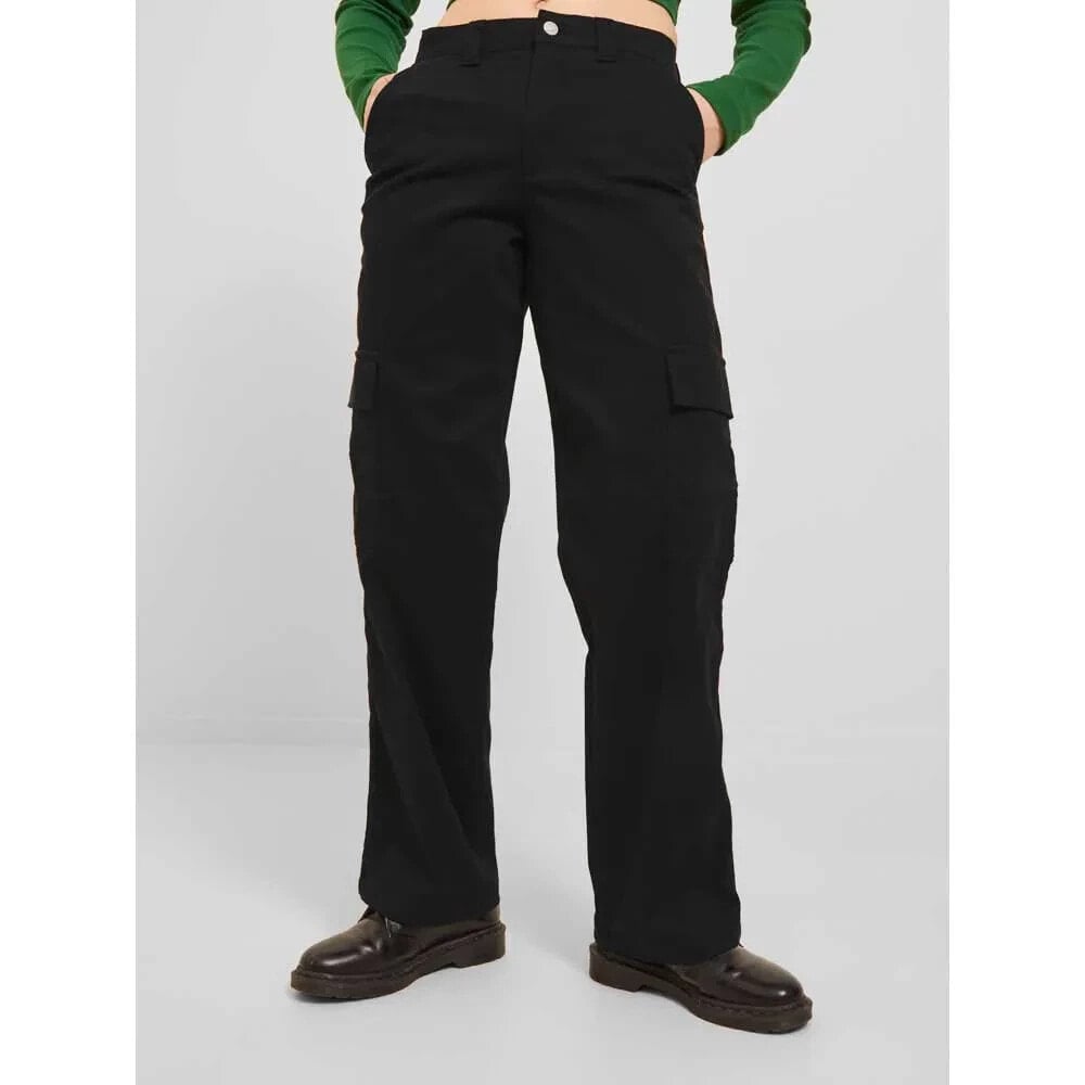 JACK & JONES Kendal Straight Fit JJXX Cargo Pants