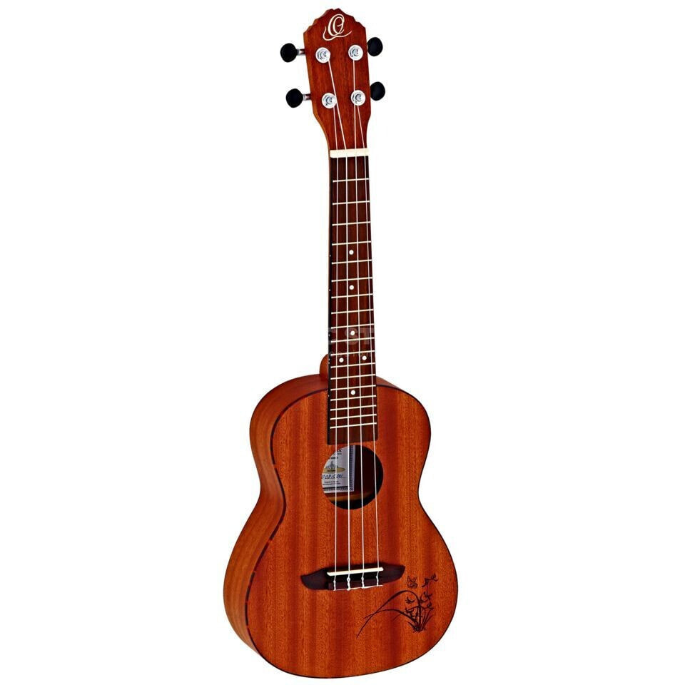 Ortega RU5MM Concert Ukulele