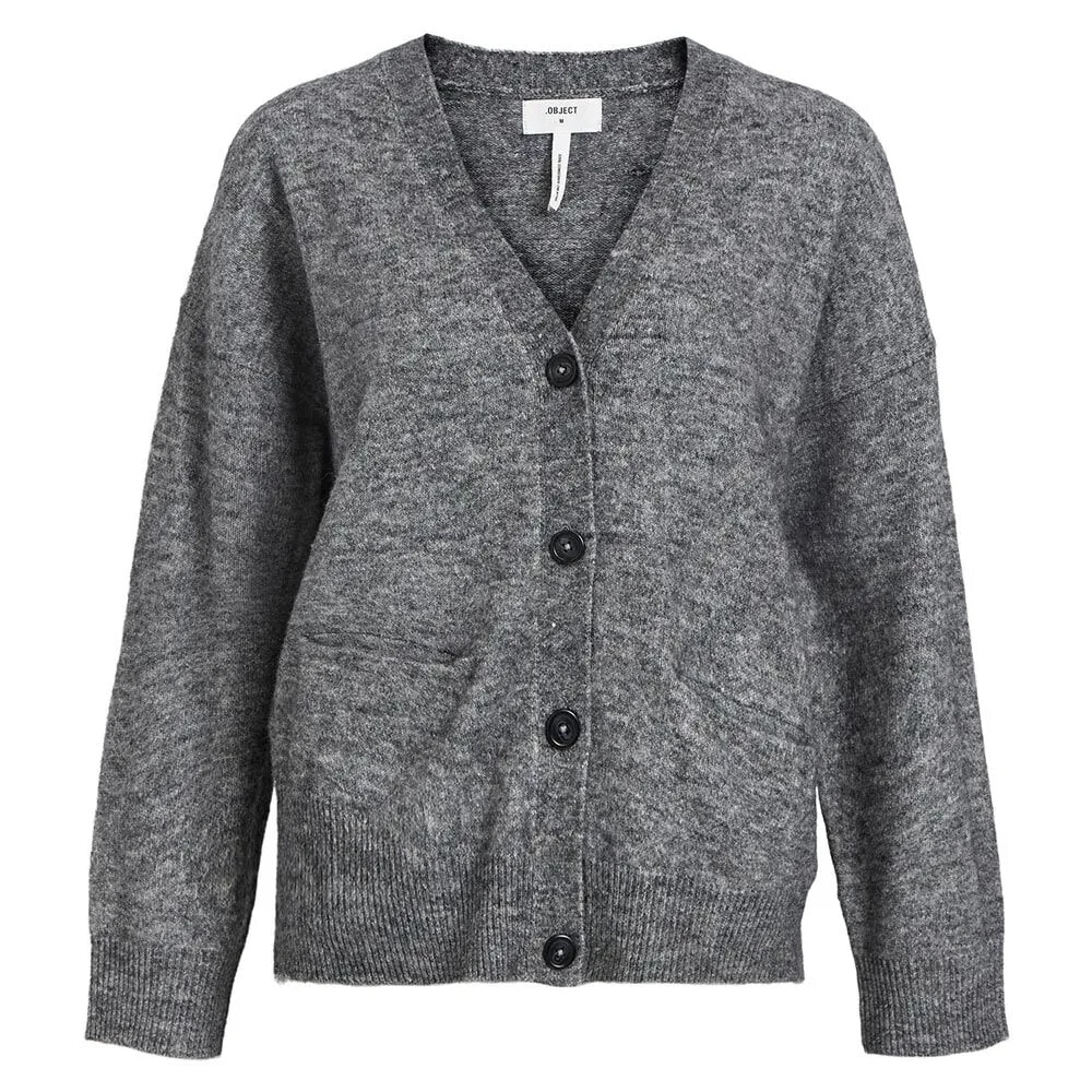 OBJECT Minna Cardigan