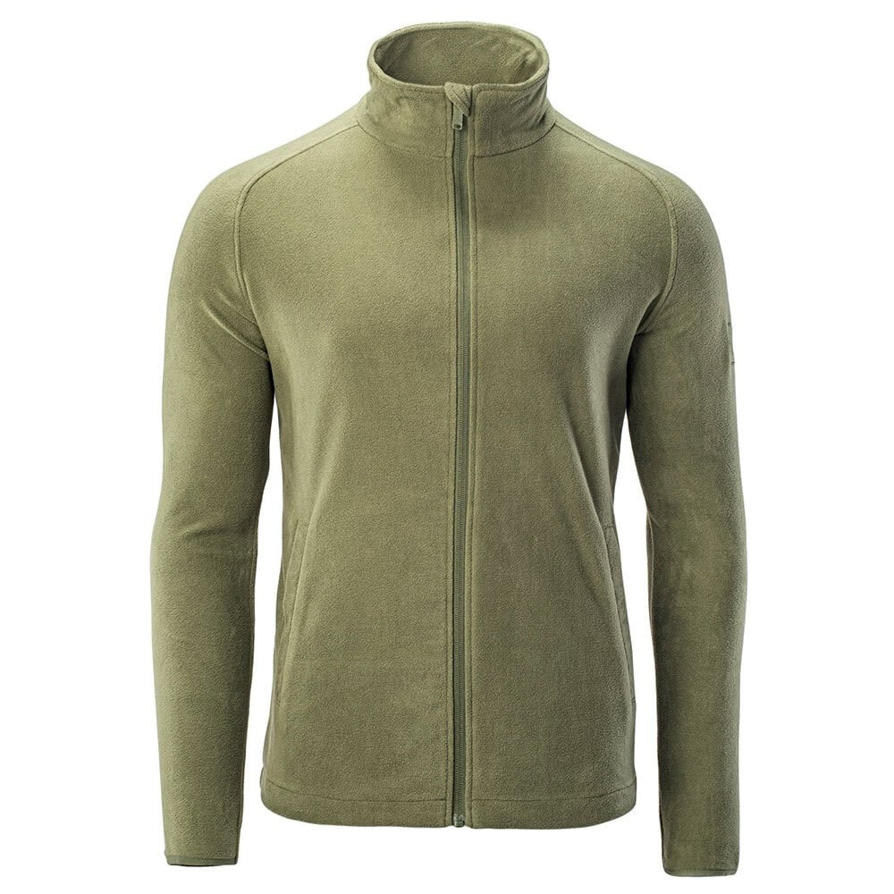 MAGNUM Essential Microfleece Fleece