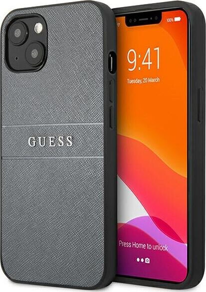 Guess Guess GUHCP13SPSASBGR iPhone 13 mini 5,4