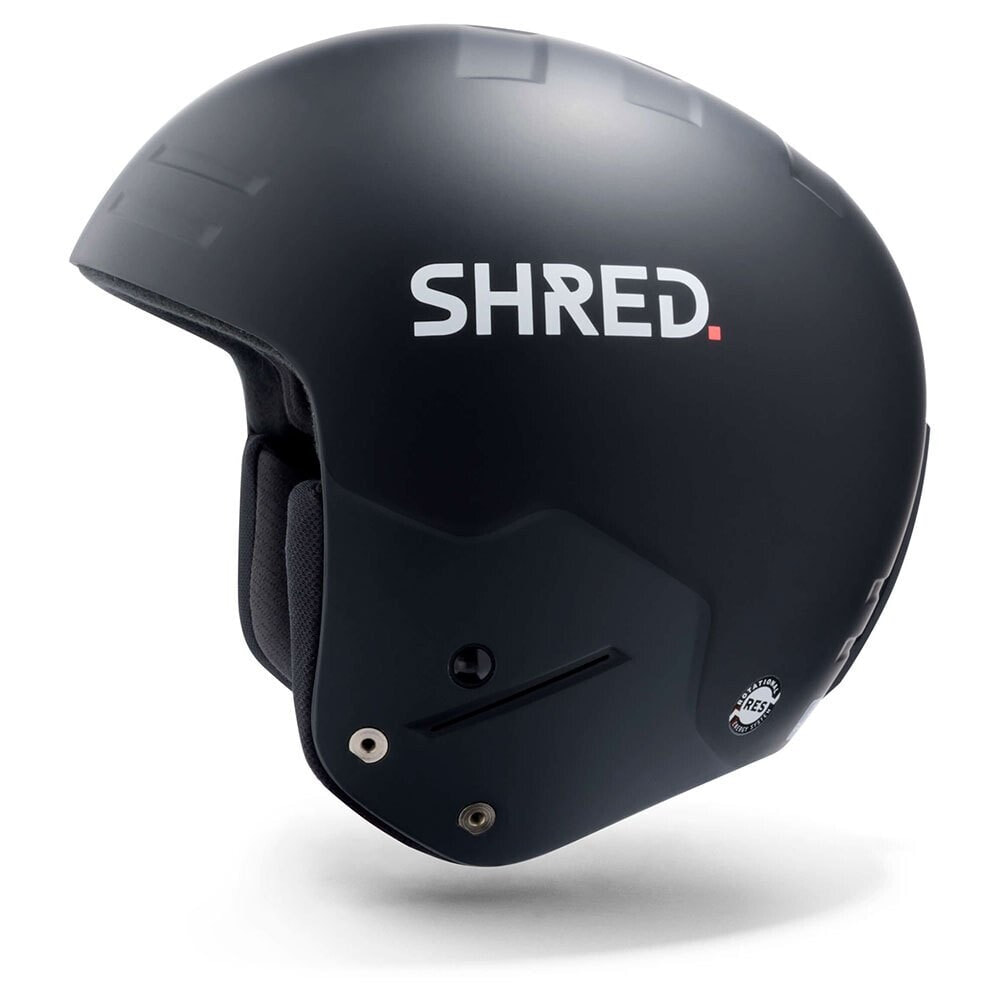 SHRED Basher Ultimate Helmet