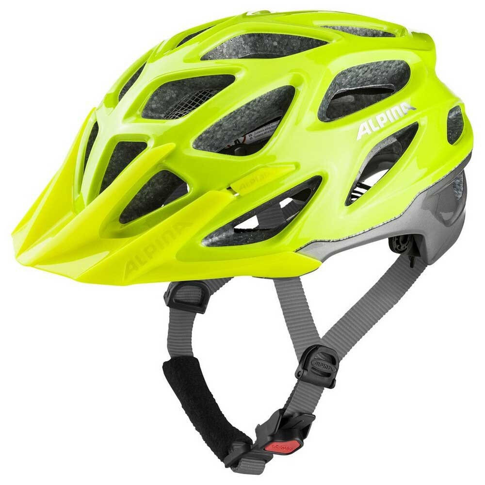 ALPINA Mythos 3.0 MTB Helmet