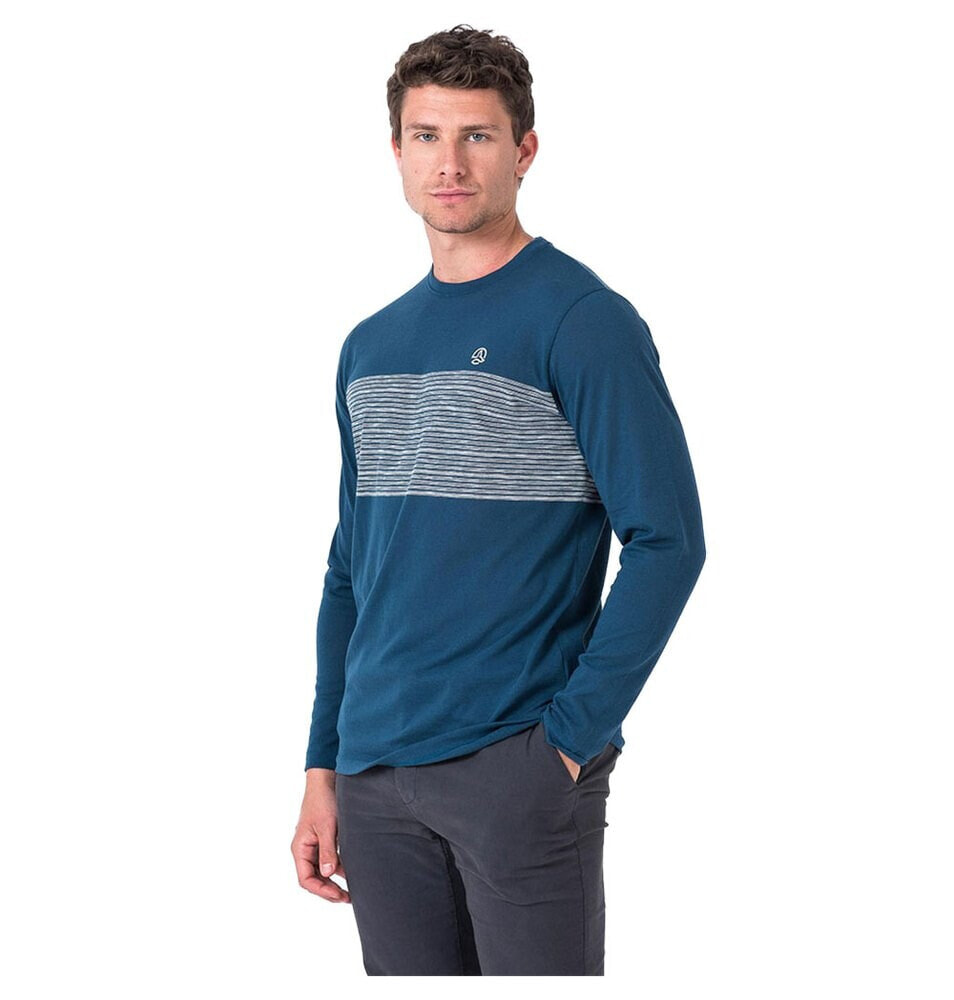 TERNUA Eddies Long Sleeve T-Shirt