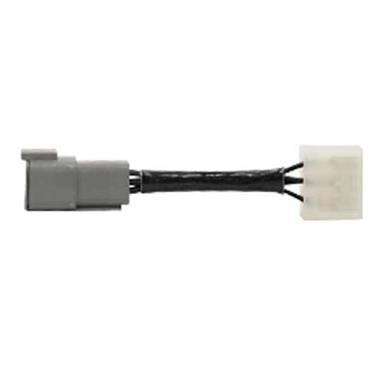 FISCHER PANDA Cable VCS DTM To AMP Adapter