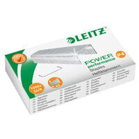 Esselte Leitz Power Performance P4 24/8 - 1000 staples - 24/8 - Steel - Leitz - 60 g - 36 x 70 x 19 mm