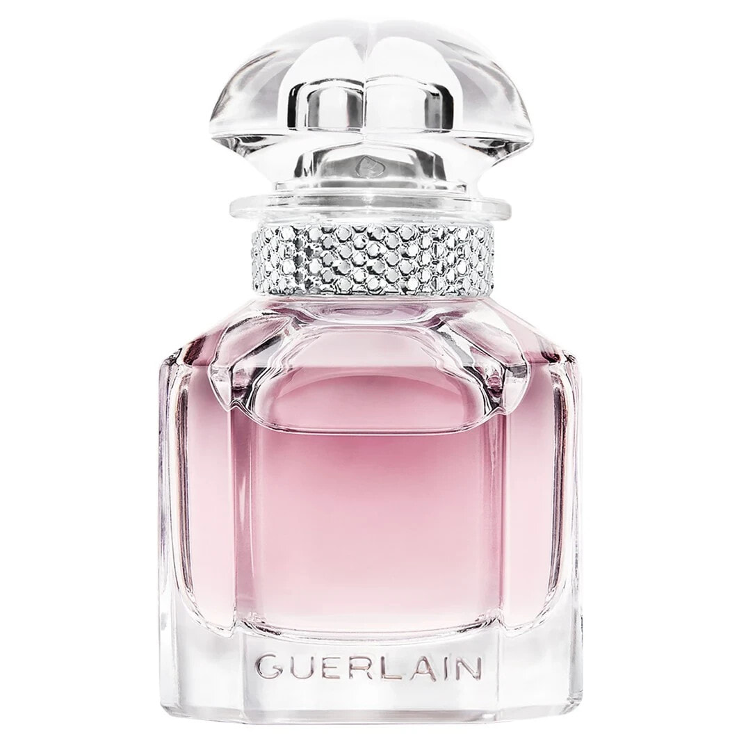 Mon Guerlain Eau de Parfum Sparkling Bouquet