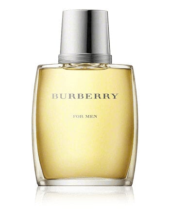 Burberry for Men Eau de Toilette Spray