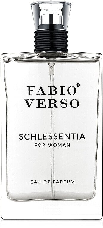 Bi-es Fabio Verso Schlessentia For Woman - Eau de Parfum