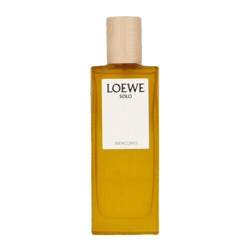 Loewe Solo Mercurio Eau de Parfum