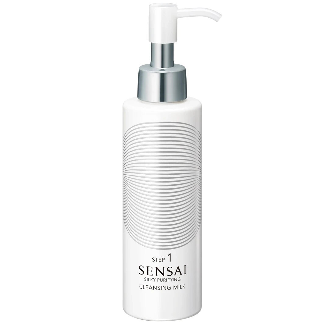 SENSAI SENSAI Silky Purifying Cleansing Milk