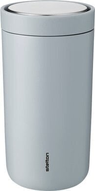 Stelton Stelton To Go Click Cup 0,2 l soft cloud