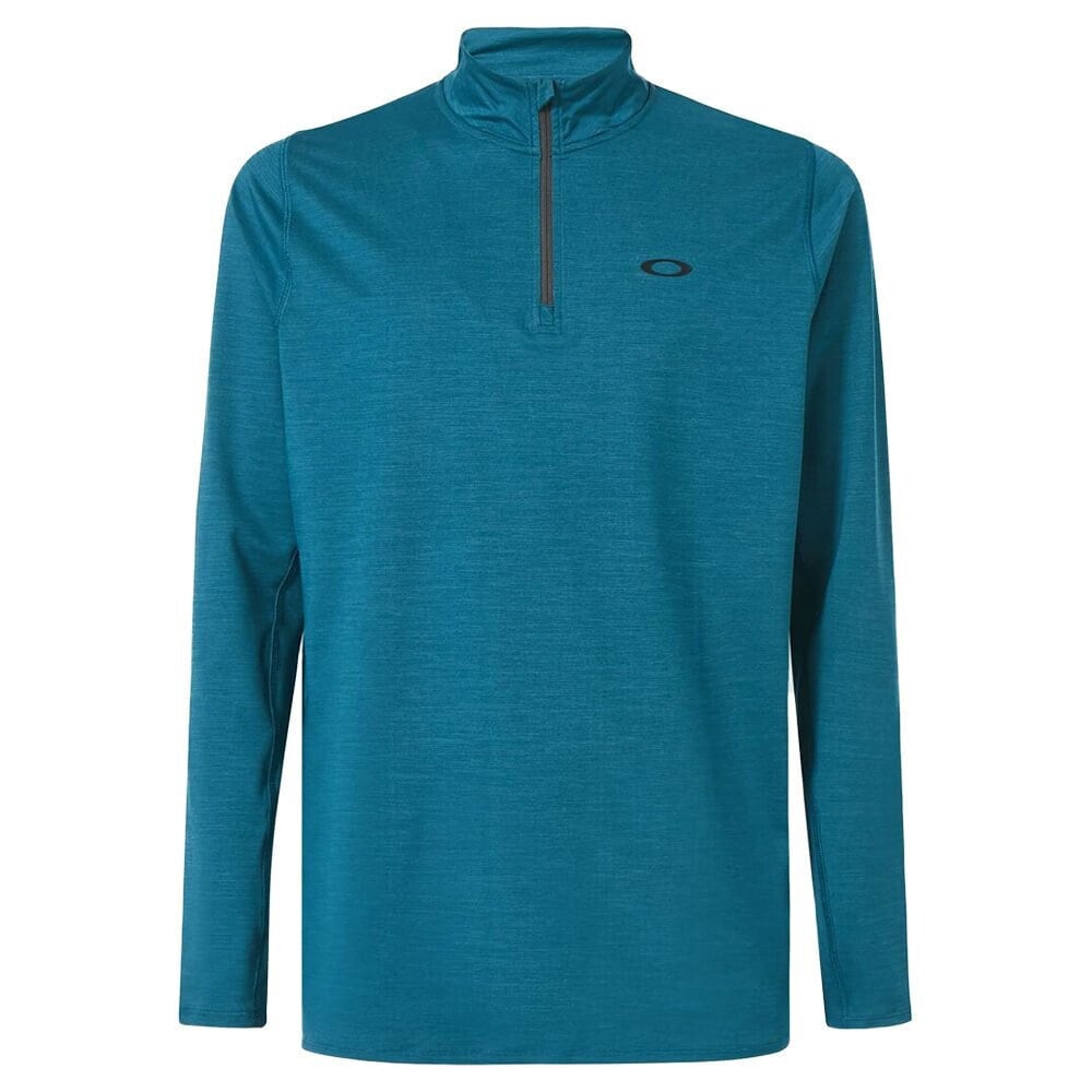 OAKLEY APPAREL Gravity Range QTR Long Sleeve Base Layer