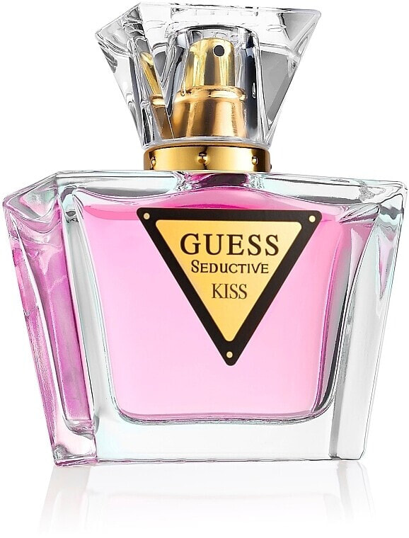 Guess Seductive Kiss - Eau de Toilette