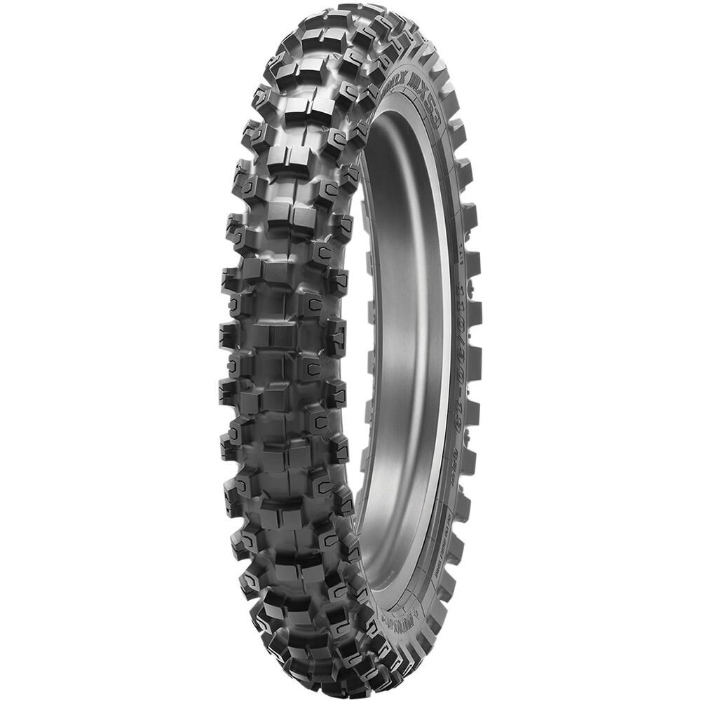 Dunlop Geomax® MX53™ 64M Off-Road Tire