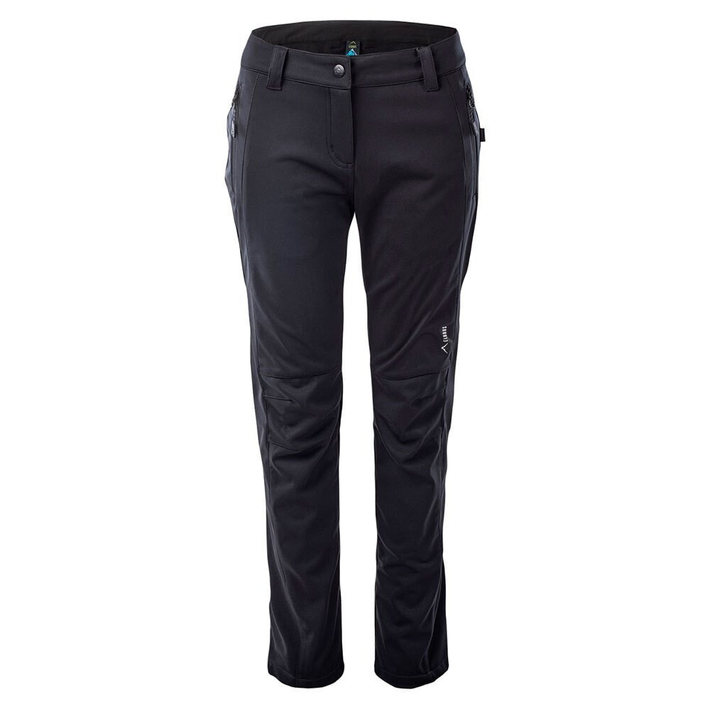 ELBRUS Gaude Polartec Windblock Pants