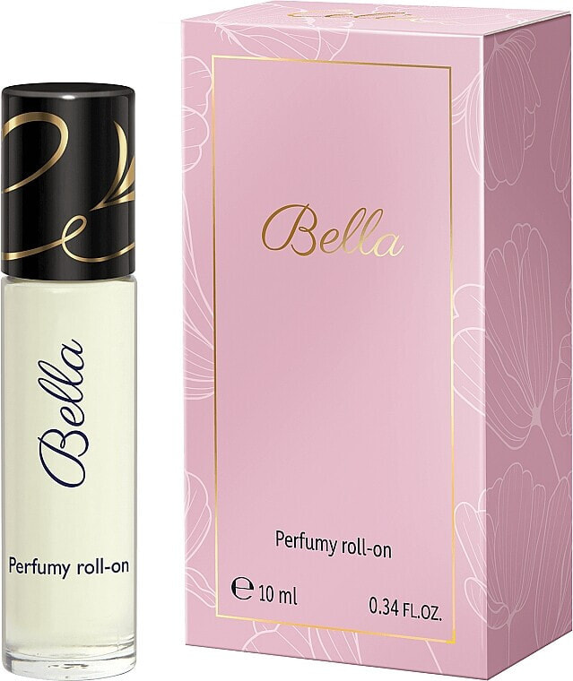 Celia Marvelle Bella Perfumy Roll-On - Eau de Parfum Mini