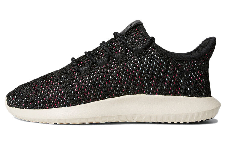 adidas originals Tubular Shadow 女款 黑白色 / Кроссовки Adidas originals Tubular Shadow