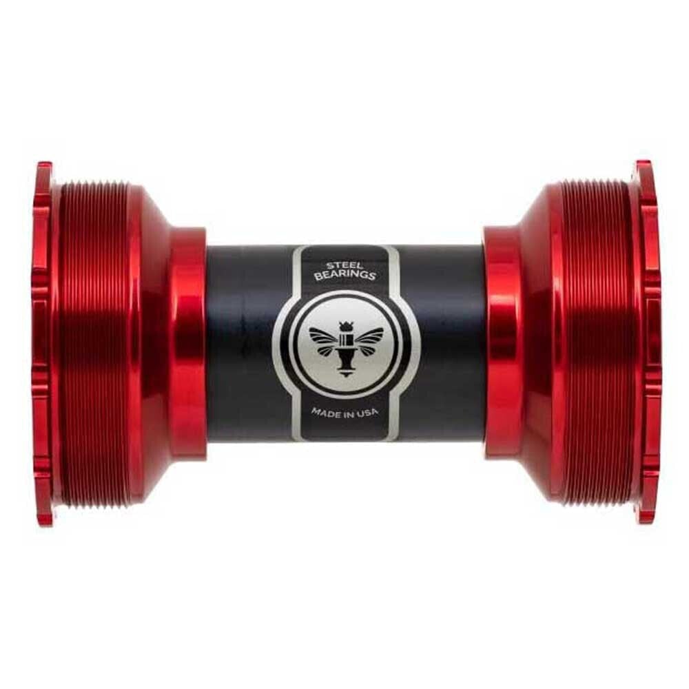 CHRIS KING ThreadFit 47 24I Bottom Bracket Cups