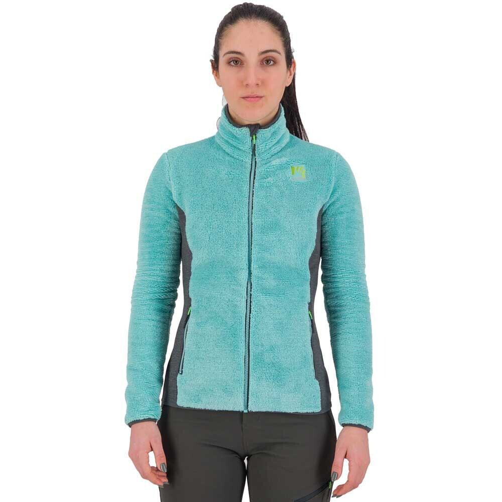 KARPOS Vertice Full Zip Fleece