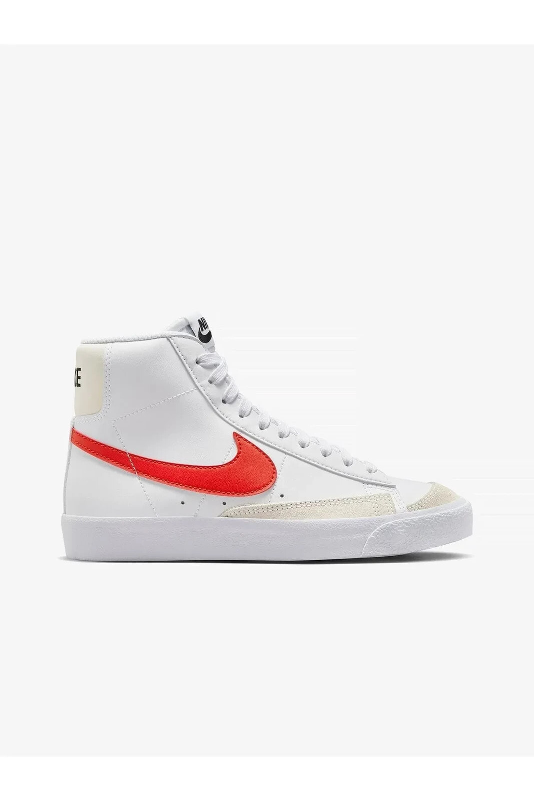 Blazer Mid '77 Genç Ayakkabısı