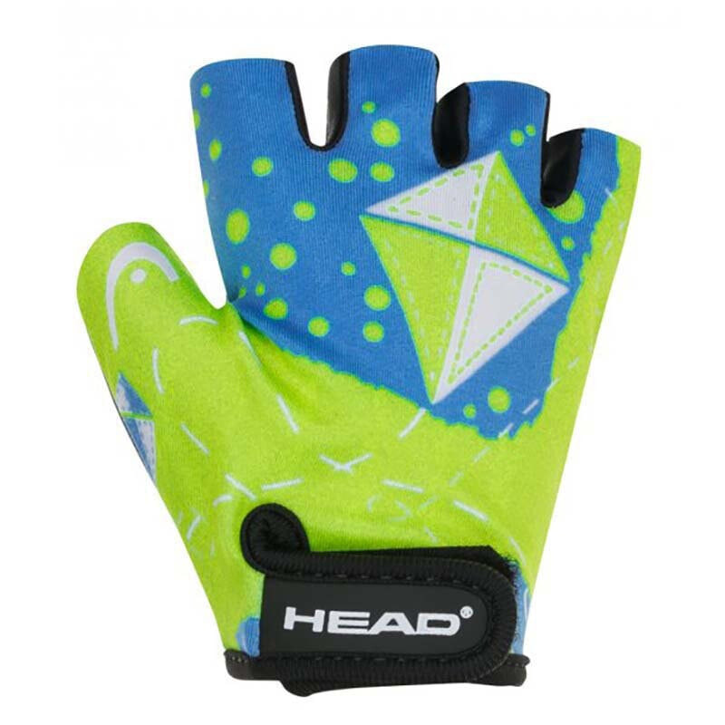HEAD BIKE 8820 Short Gloves