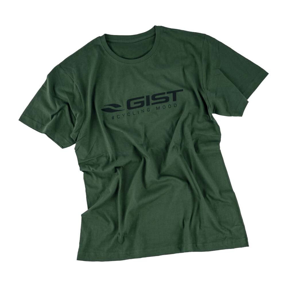 GIST 5740 1911 E17A06 short sleeve T-shirt