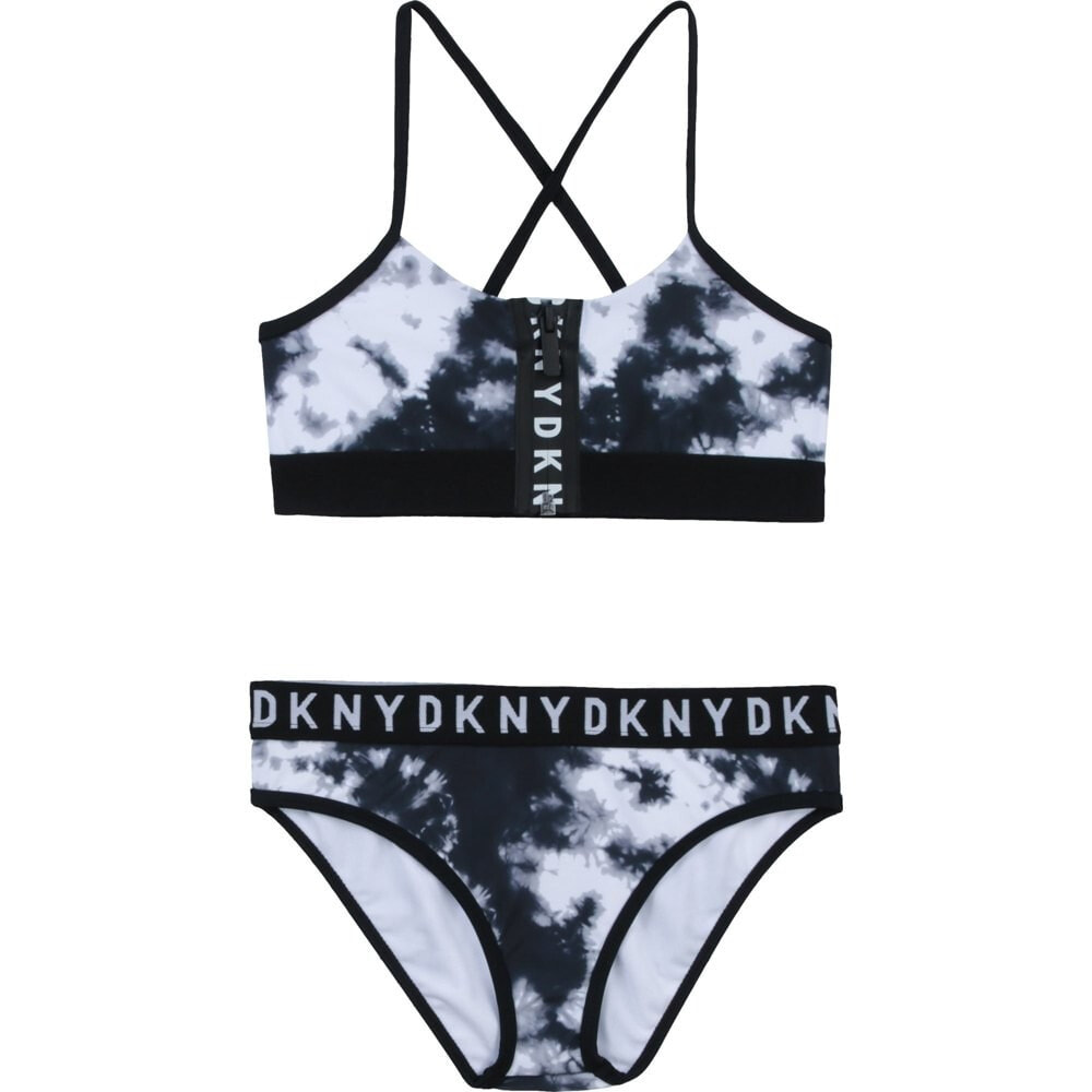 DKNY Bikini Swim Suit