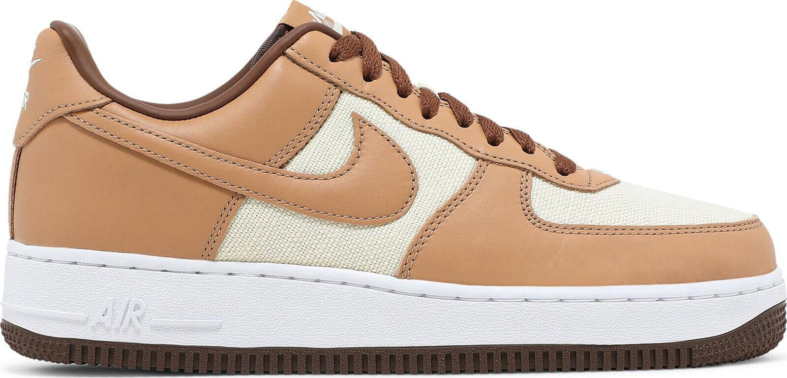 [DJ6395-100] Mens Nike Air Force 1 Low 'Acorn (2021)'