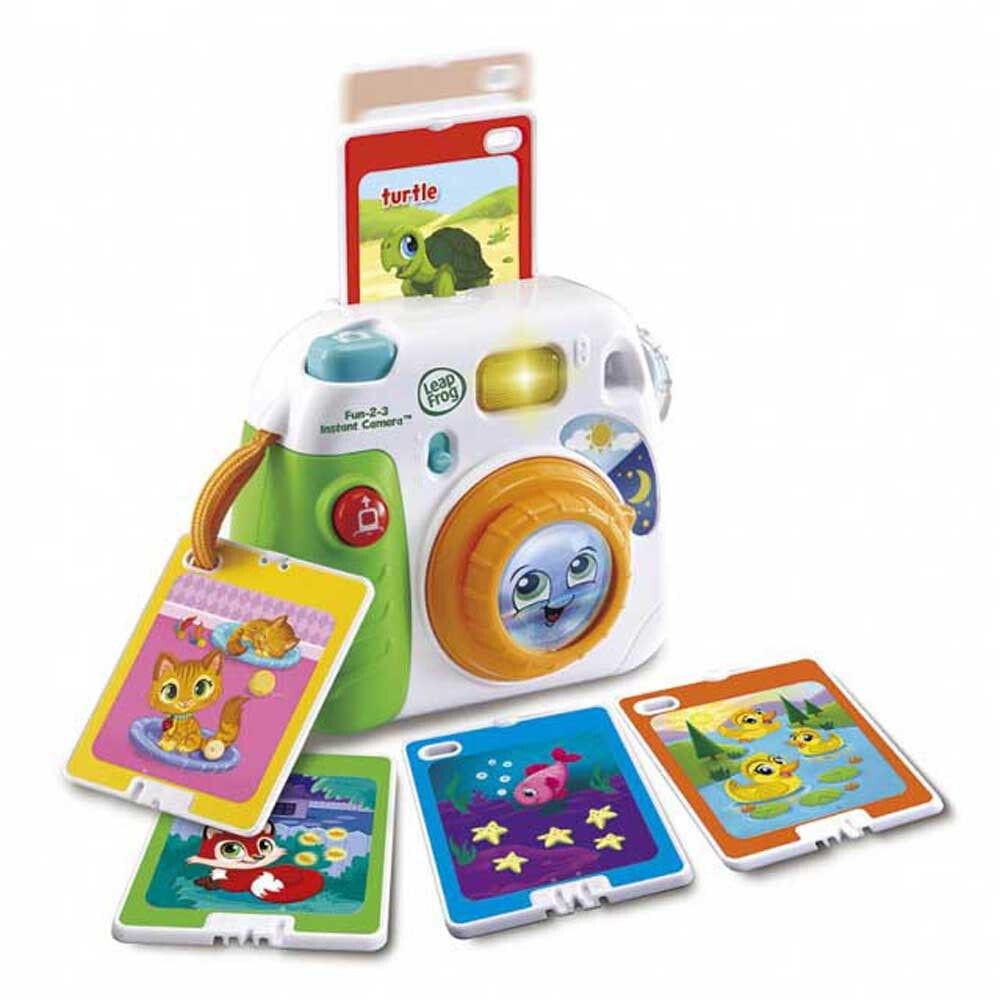 CEFA TOYS My First Instant Camera Leap Frog