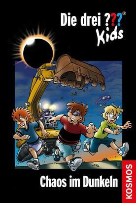 Kosmos 82.682026 настольная игра Взрослые и Дети Путешествие/приключение