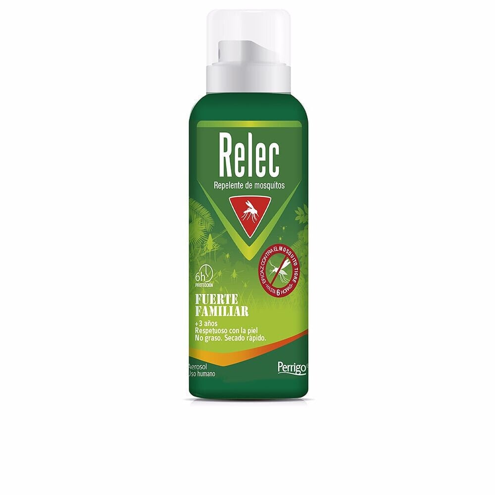 RELEC FUERTE FAMILIAR spray 1 u