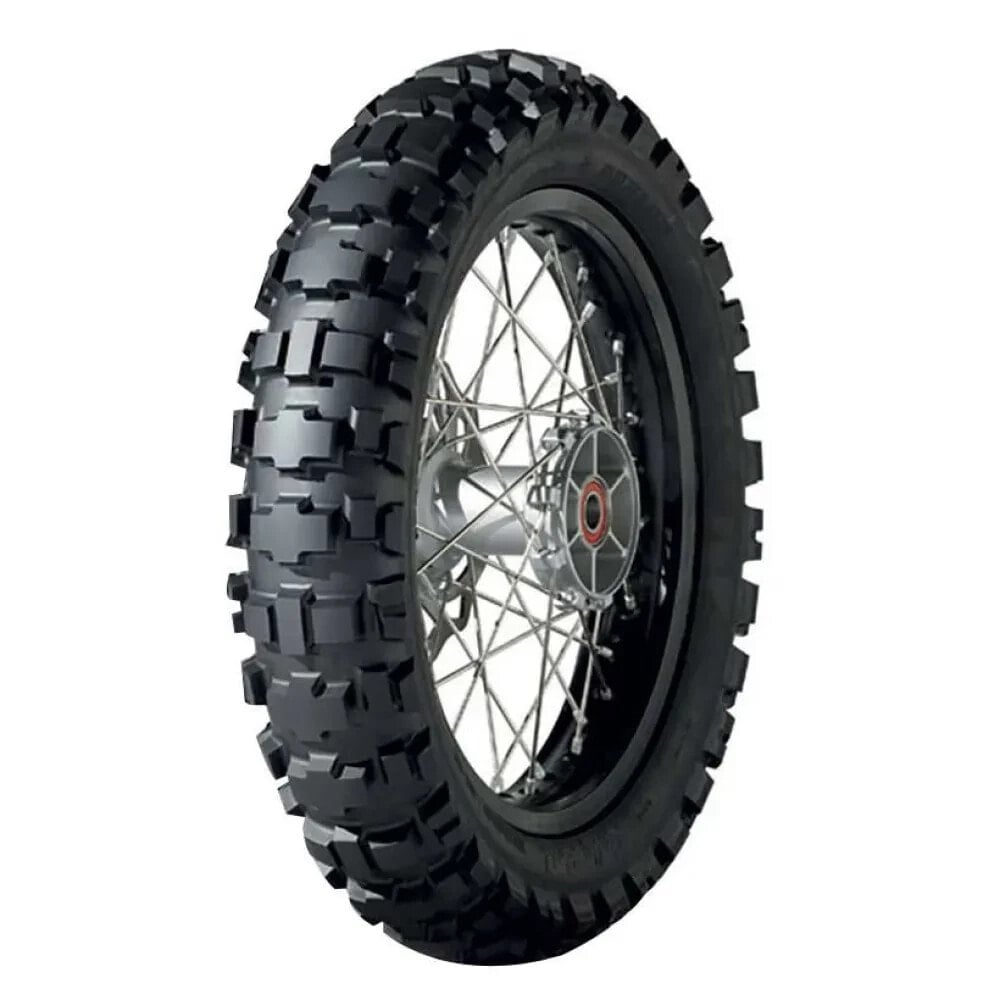 DUNLOP D908 RR 70S TT M/C Off-Road Tire