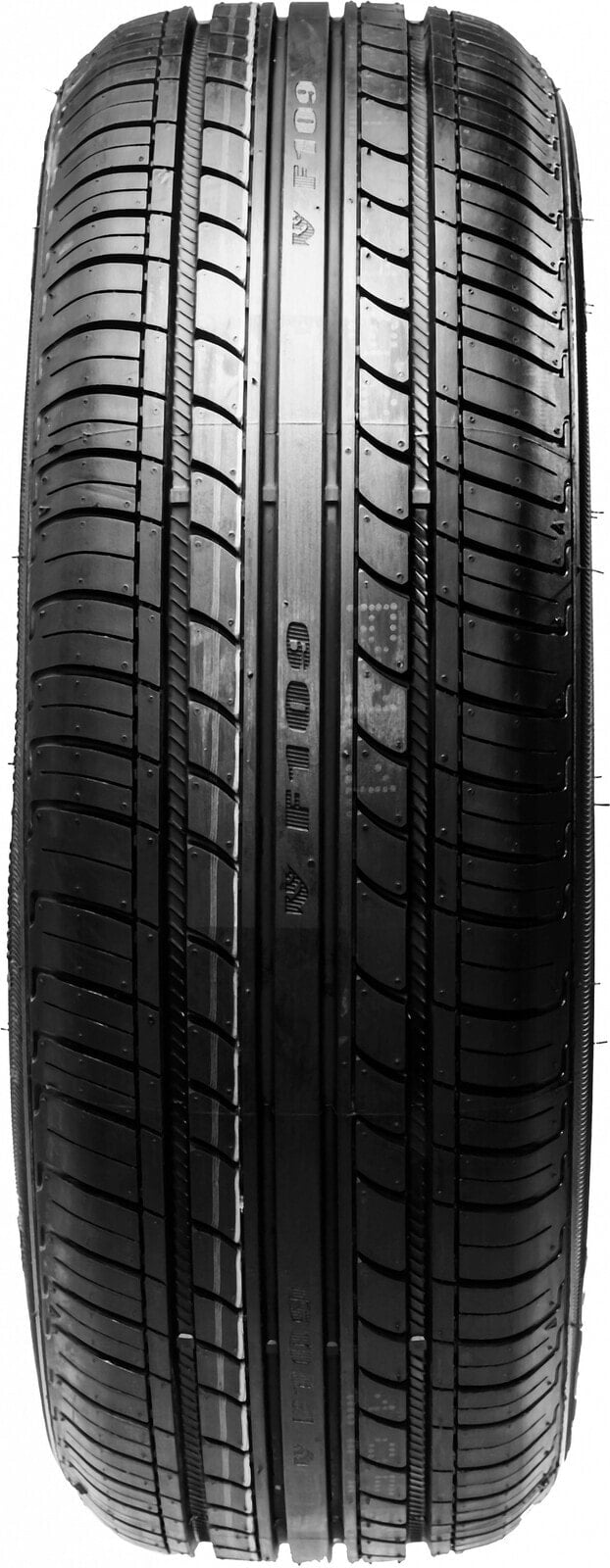 Шины летние Imperial Ecodriver 3 F109 185/55 R16 83V