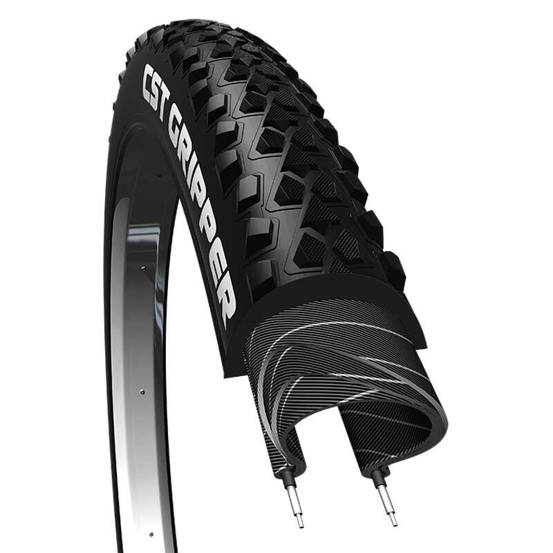 CST Premium Gripper Tubeless 27.5´´ x 2.25 MTB Tyre