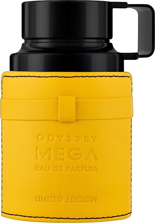 Armaf Odyssey Mega Limited Edition - Eau de Parfum