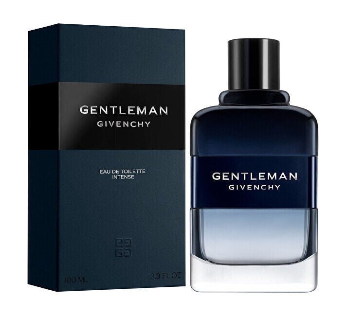 Gentlemen Intense - EDT