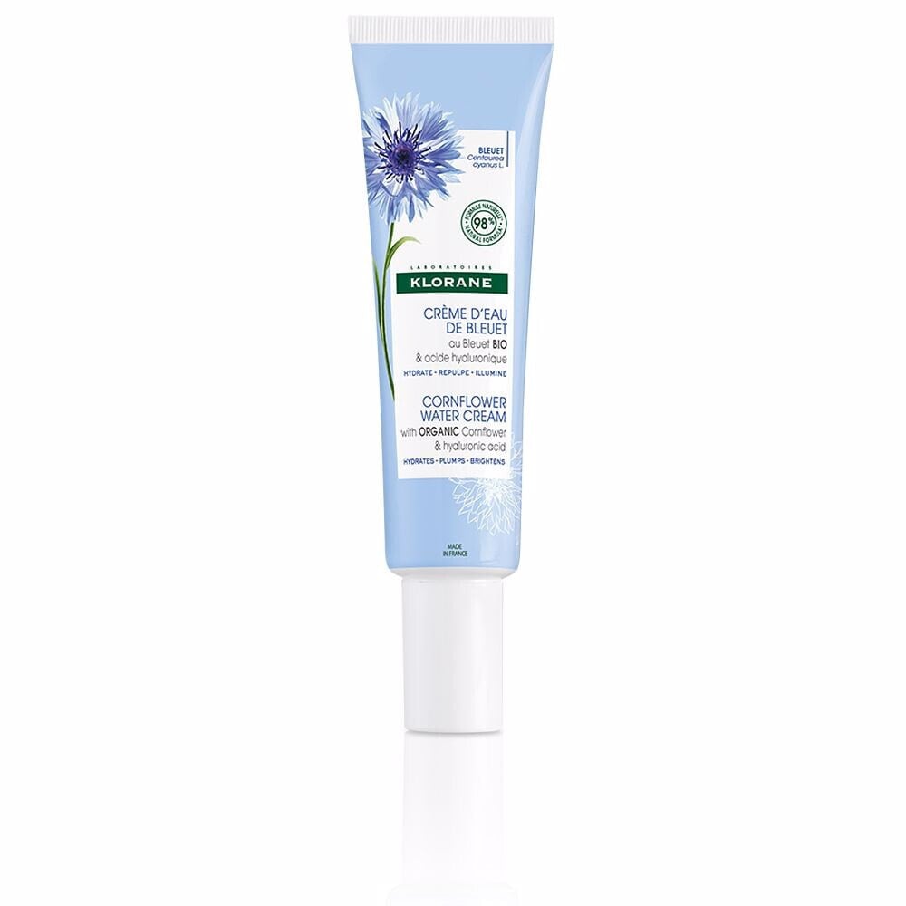 ACIANO gel crema al agua 30 ml