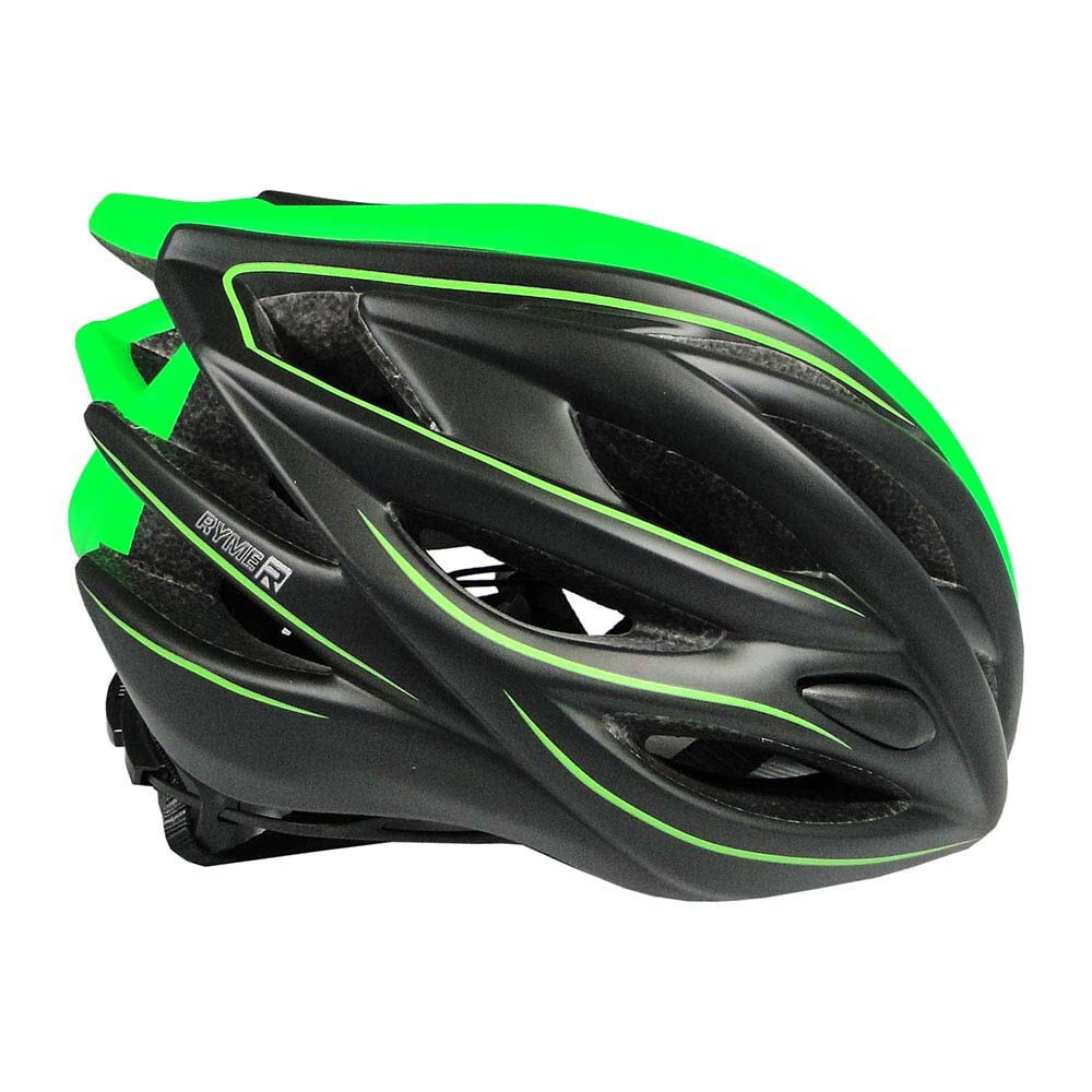 RYMEBIKES Elite Helmet