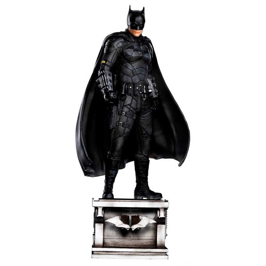 DC COMICS The Batman 2022 Art Scale Figure