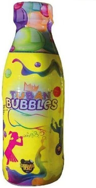 Russell Liquid for soap bubbles 1l (3602)