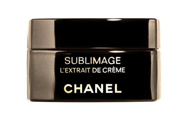 CHANEL Moisturizing Cream/Emulsion Unisex