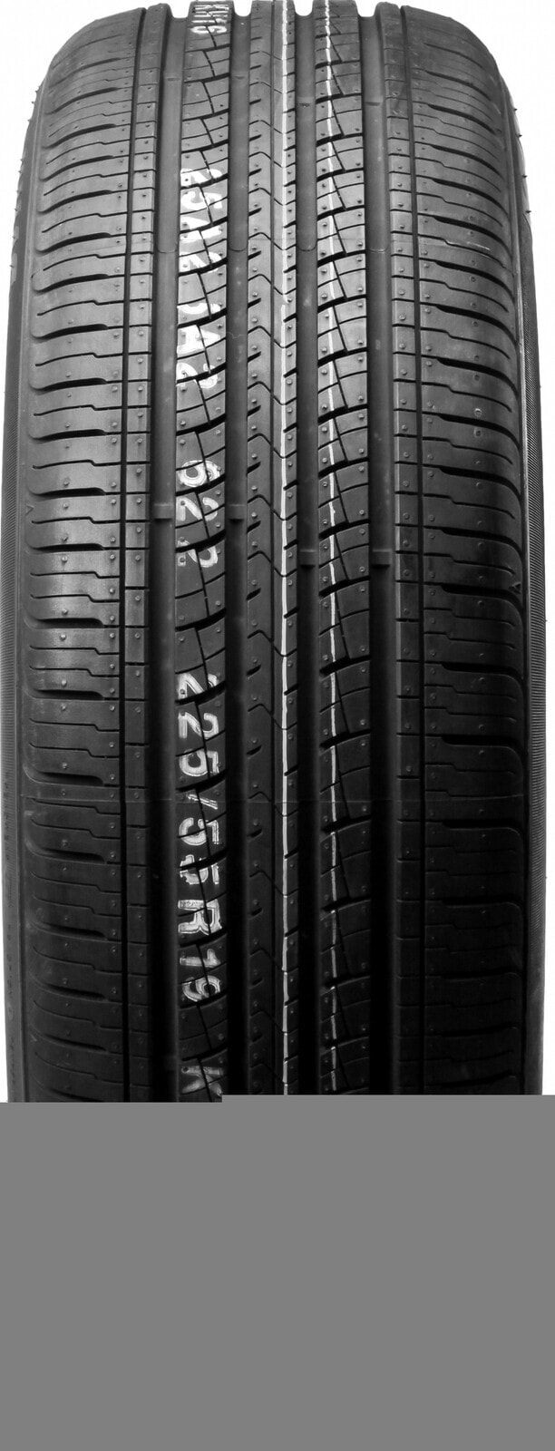 Шины для внедорожника летние Kumho KH 16 M+S 225/55 R19 99H