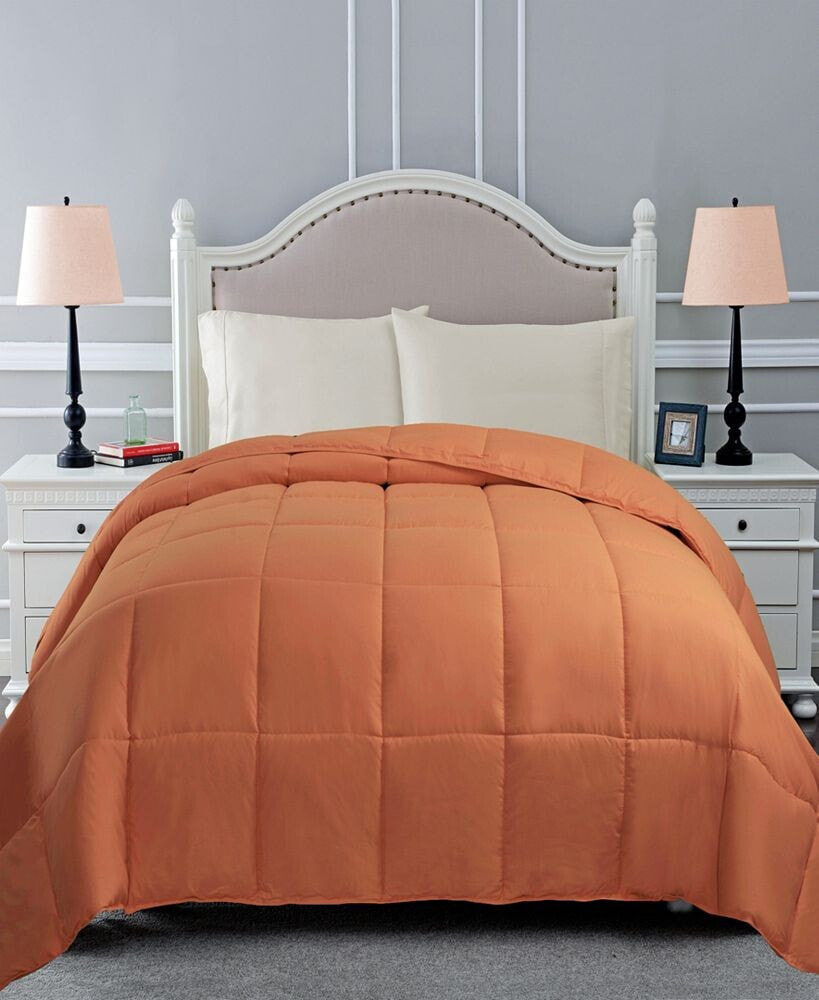 Superior all Season Classic Comforter, California King