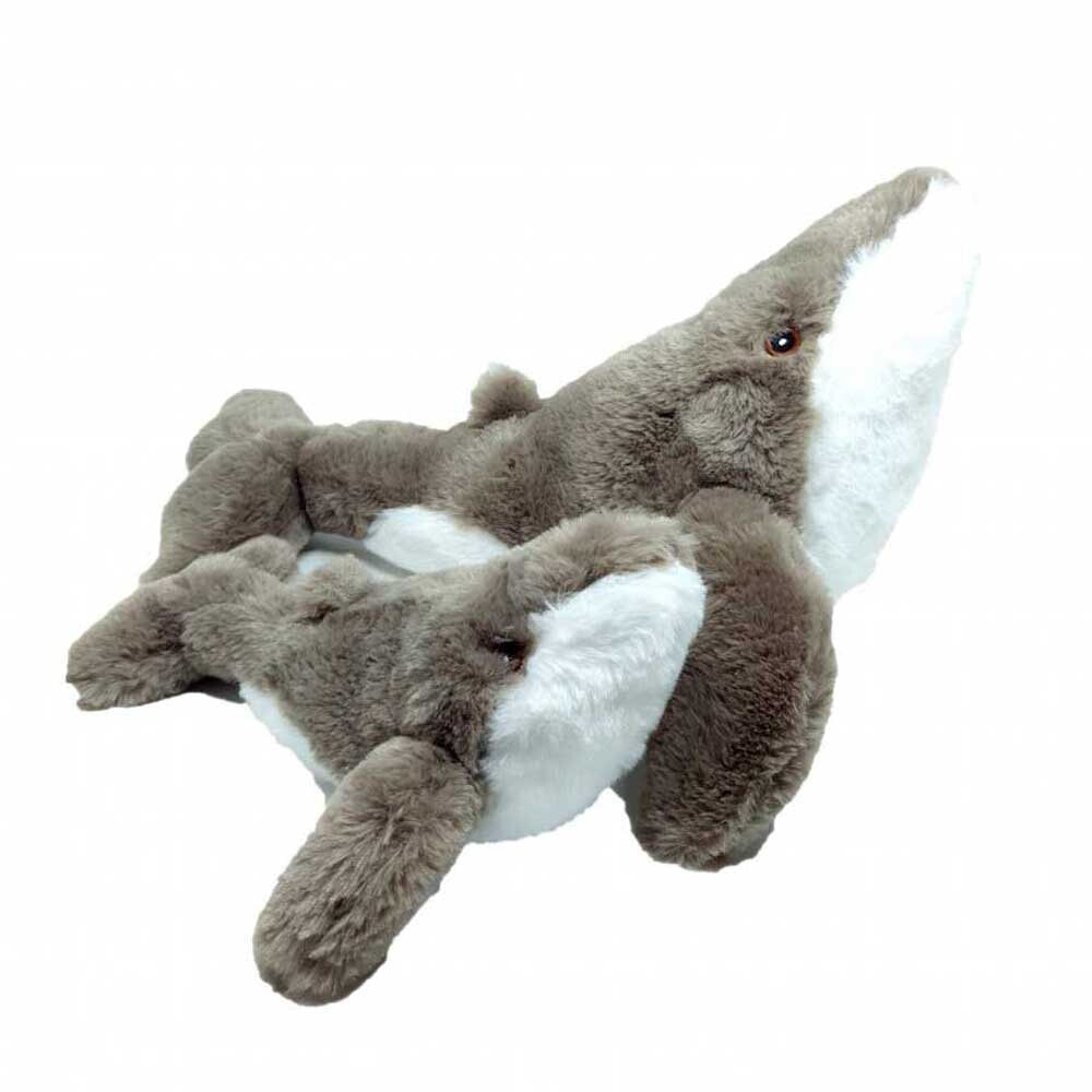 WILD REPUBLIC Ecokins Humpback Whale Plush