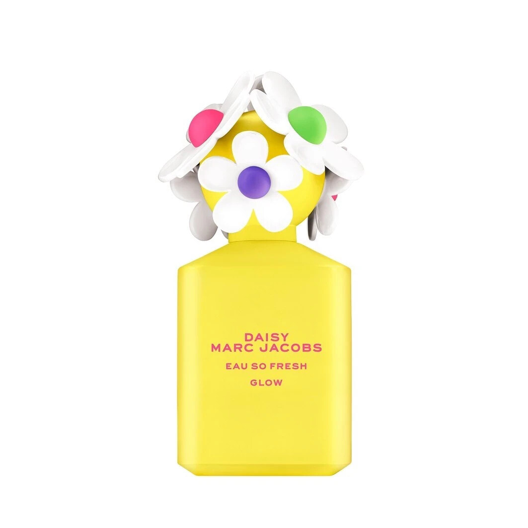 Daisy Eau so Fresh Eau de Toilette Glow