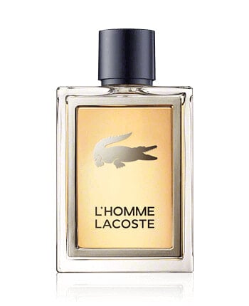 Lacoste L' Homme Eau de Toilette Spray